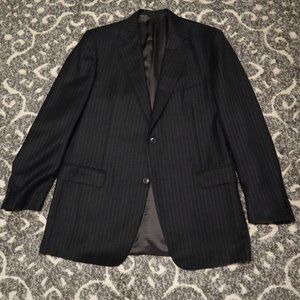 Ermenegildo Zegna Heritage Suit Jacket